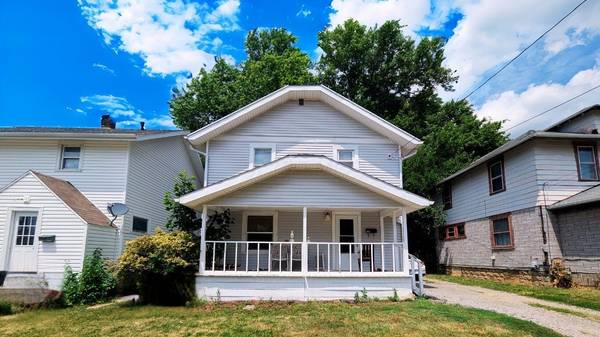 576 Cortlandt Avenue, Lima, OH 45801