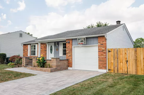 Grove City, OH 43123,2154 Drumlin Drive