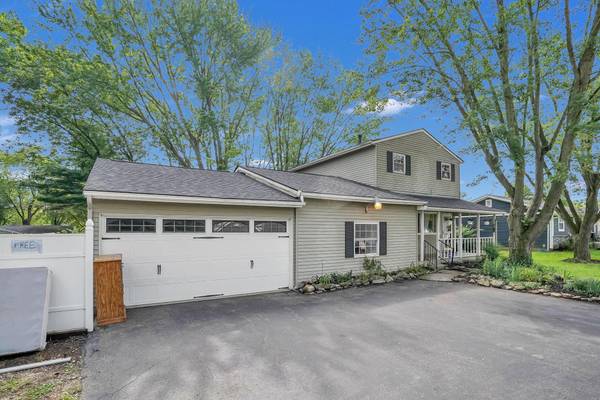 190 Inah Avenue, Columbus, OH 43228
