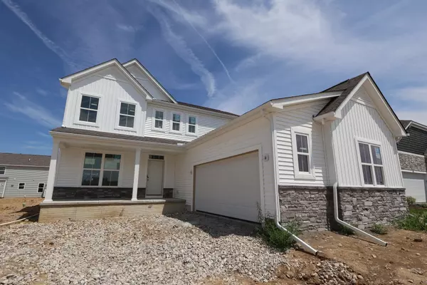 1421 Speedliner Drive, Plain City, OH 43064