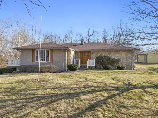 1600 State Route 309, Caledonia, OH 43314