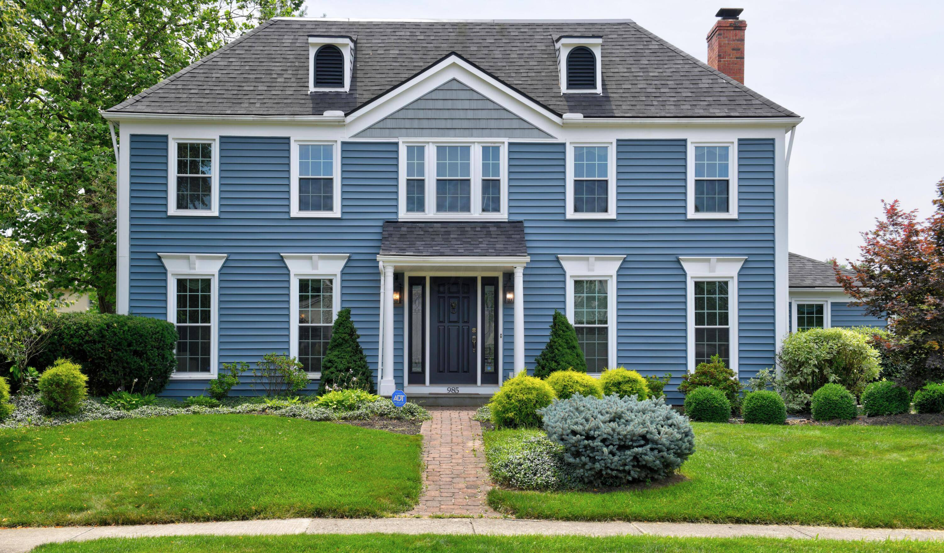 985 Farrington Drive, Westerville, OH 43081
