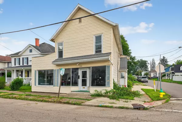 Newark, OH 43055,224 Granville Street