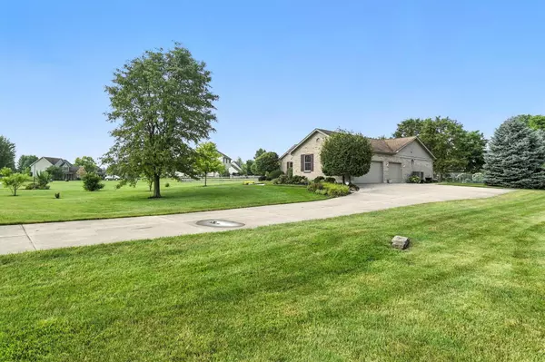 Springfield, OH 45502,4109 Brookston Drive