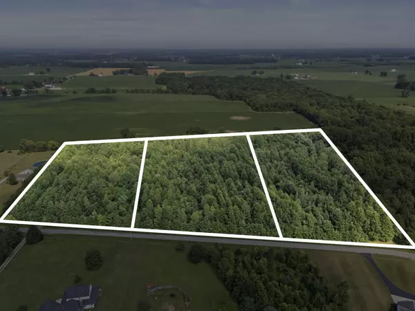 0 E River Road, Marion, OH 43302