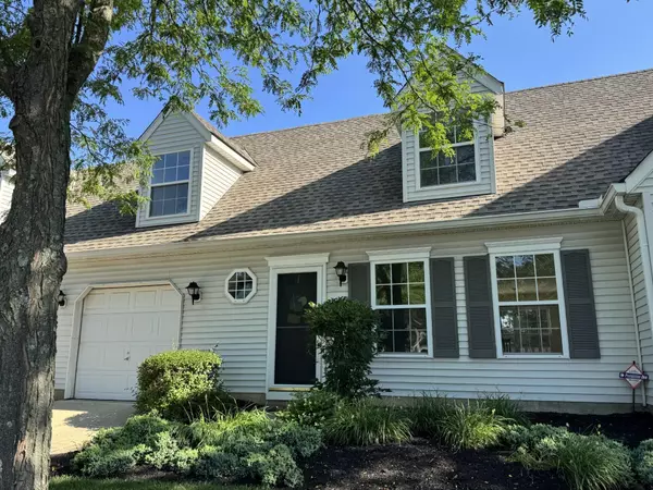 Columbus, OH 43213,6282 McNaughten Place Lane #39