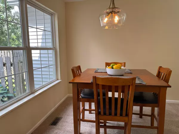 Columbus, OH 43213,6282 McNaughten Place Lane #39