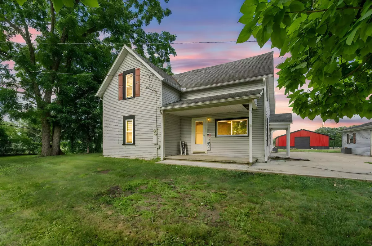 Richwood, OH 43344,27770 Zook Road
