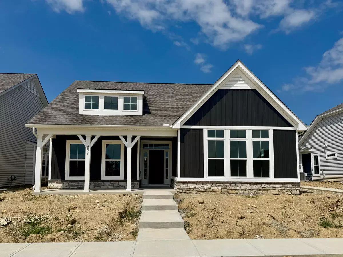 Hilliard, OH 43026,4524 Nonius Drive