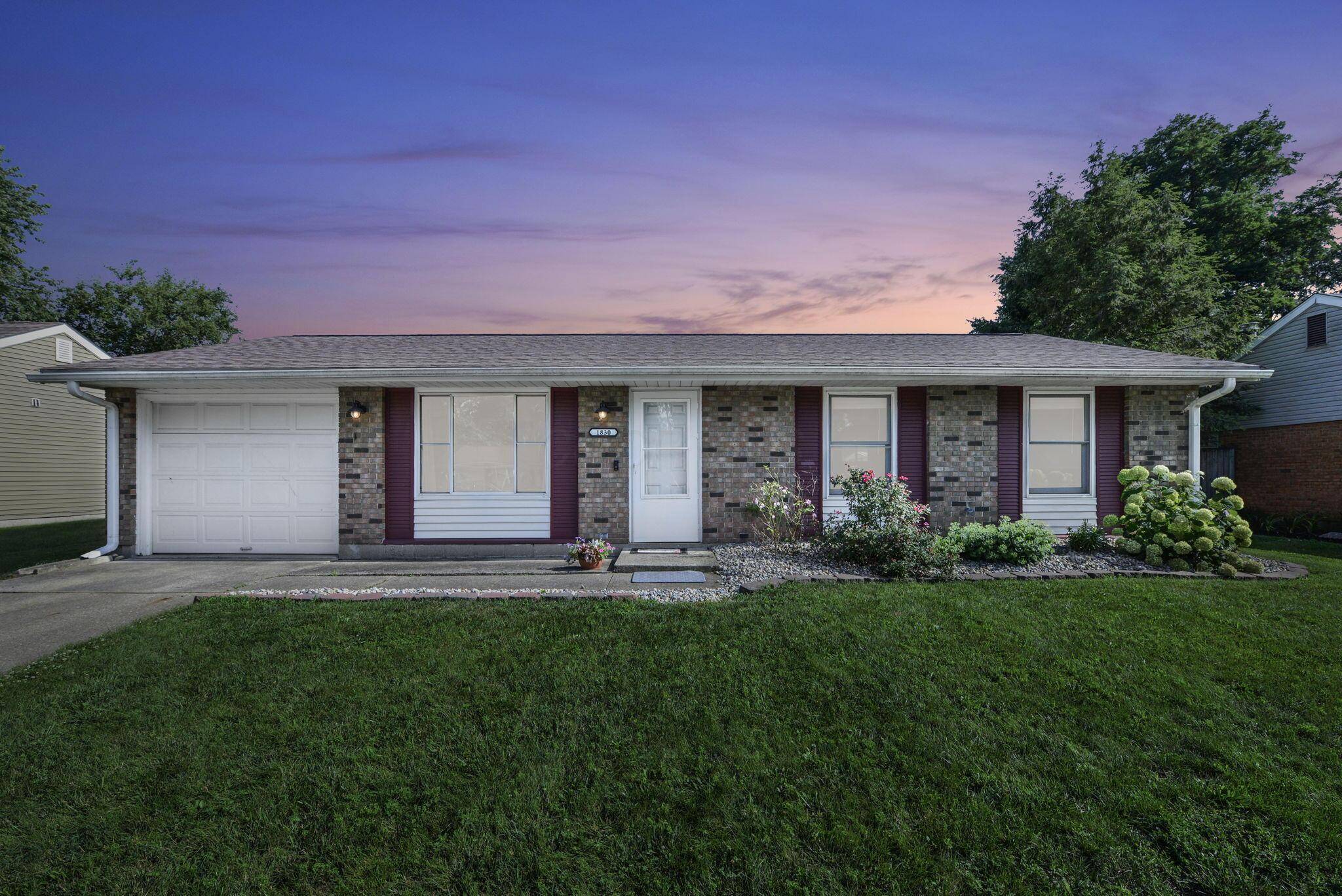 1830 Chippewa Drive, Circleville, OH 43113