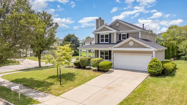 Delaware, OH 43015,222 Leawood Drive