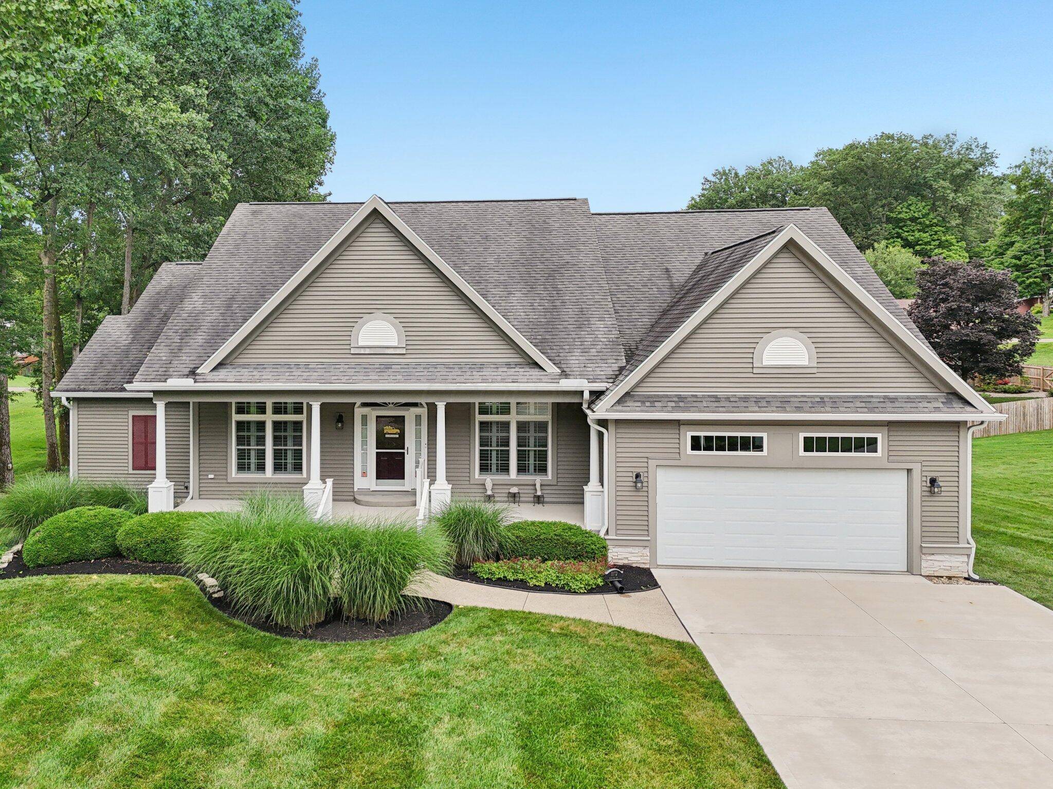 1172 Berwyn Lane, Newark, OH 43055