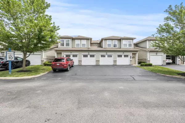 Westerville, OH 43081,5380 Nottinghamshire Lane