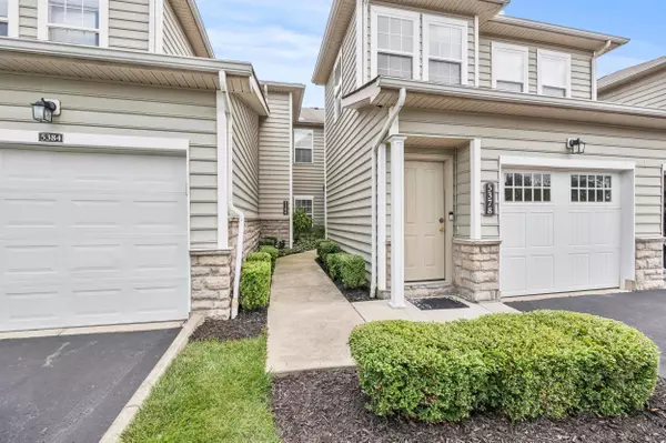 Westerville, OH 43081,5380 Nottinghamshire Lane