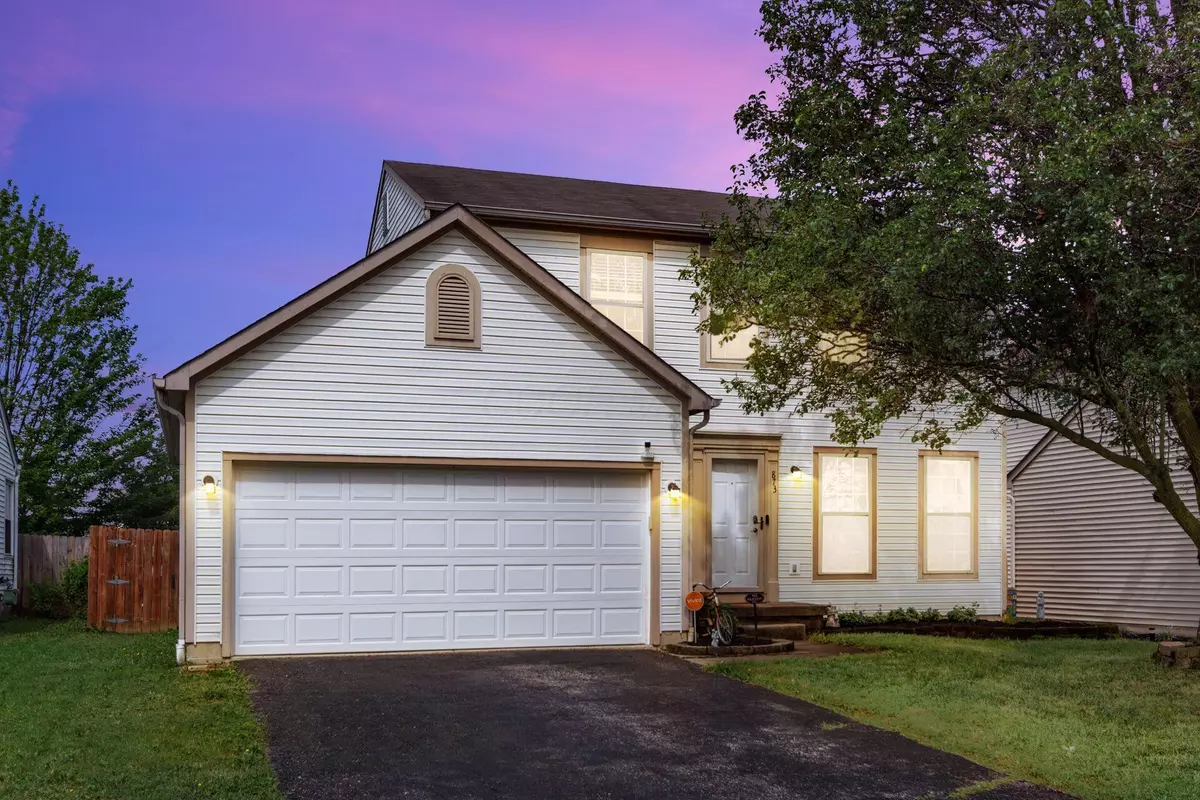 Galloway, OH 43119,873 Hurlock Lane