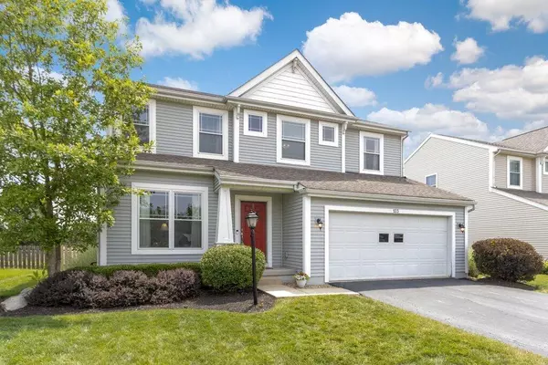 Pataskala, OH 43062,133 Brenden Drive