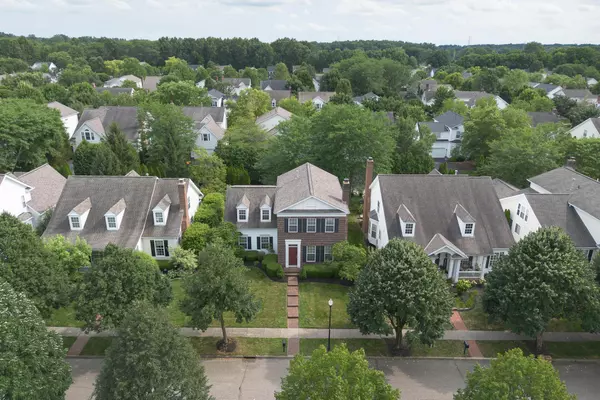 New Albany, OH 43054,6759 Headwater Trail