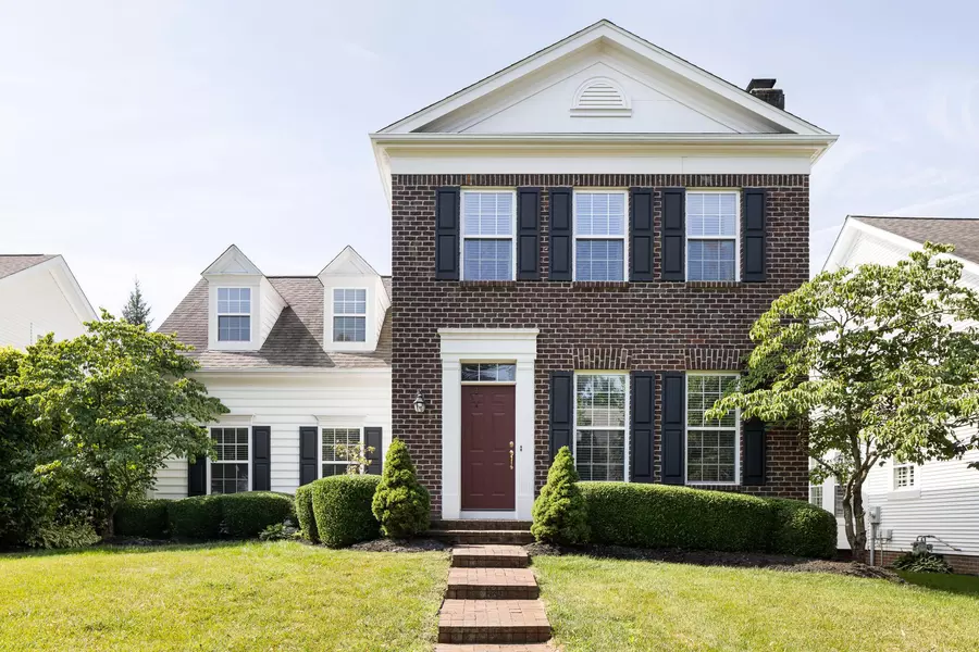 6759 Headwater Trail, New Albany, OH 43054