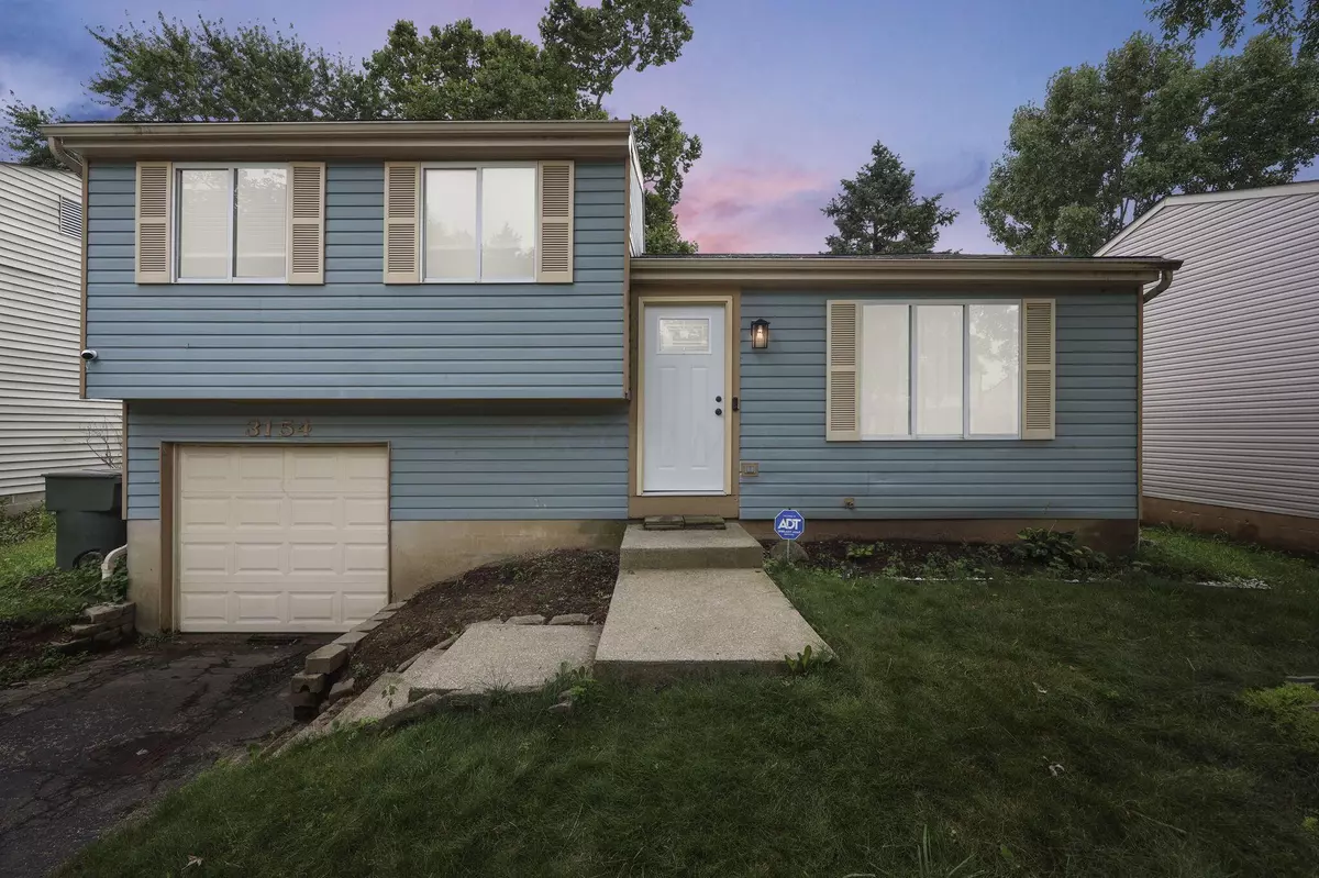 Reynoldsburg, OH 43068,3154 Earlington Lane
