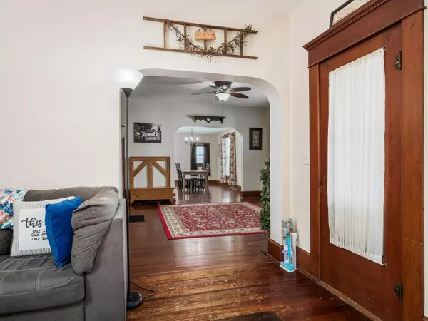 Richwood, OH 43344,134 W Bomford Street