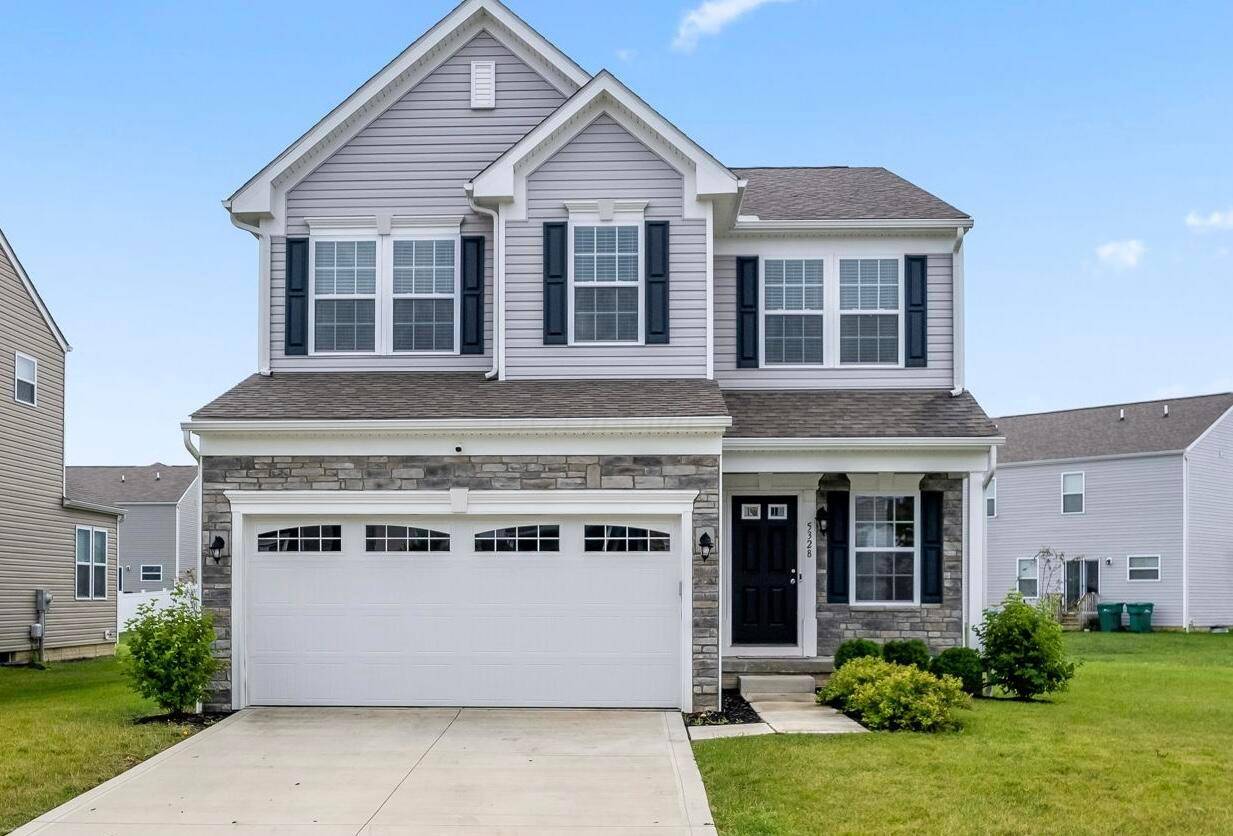 5328 Ansbach Drive, Groveport, OH 43125