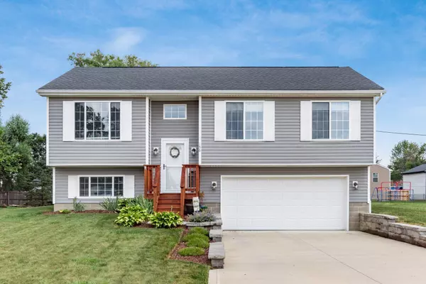 156 Hathaway Road, West Jefferson, OH 43162