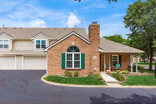 Lewis Center, OH 43035,415 Chardonnay Lane