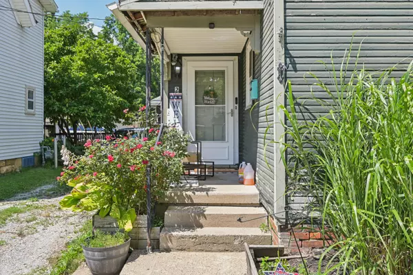 Urbana, OH 43078,216 Henry Street