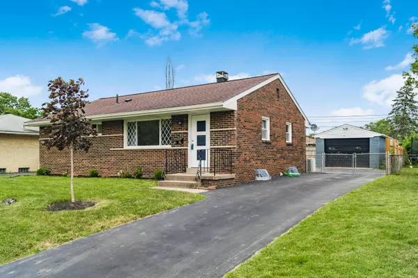 Columbus, OH 43227,1228 Elaine Road