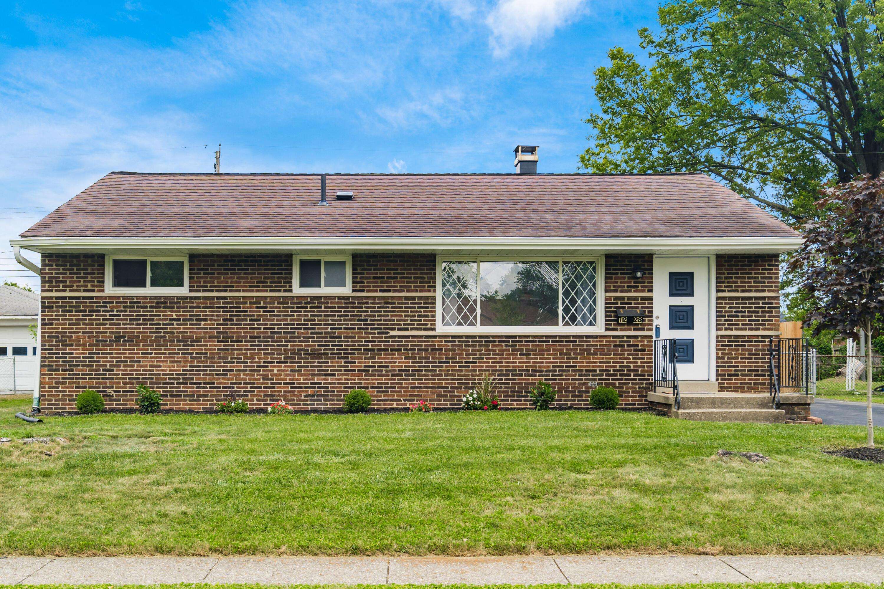 1228 Elaine Road, Columbus, OH 43227