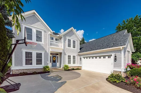 Galena, OH 43021,1138 Forsyth Lane