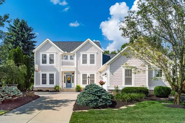 Galena, OH 43021,1138 Forsyth Lane