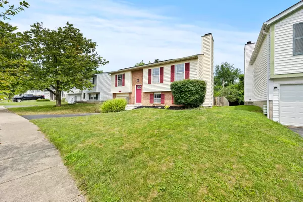 Powell, OH 43065,8594 Broadacre Drive