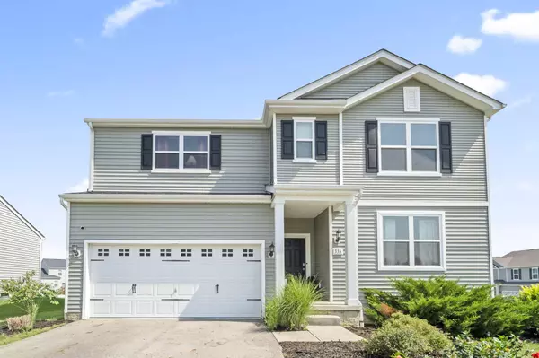 336 Raccoon Avenue, Johnstown, OH 43031