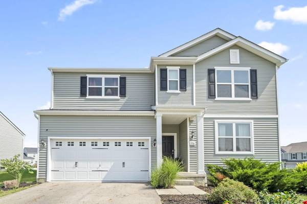 336 Raccoon Avenue, Johnstown, OH 43031