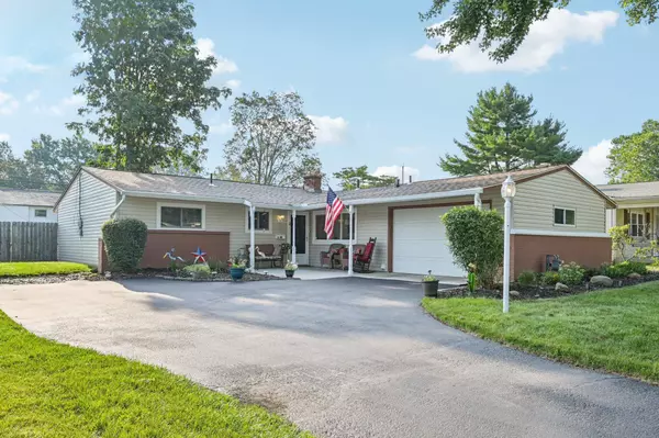 Gahanna, OH 43230,310 Rivers End Road