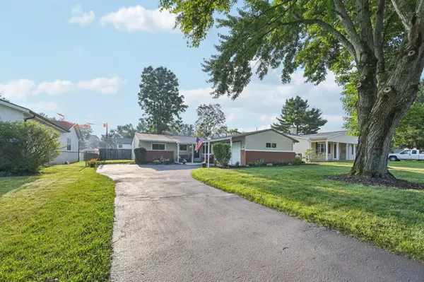 Gahanna, OH 43230,310 Rivers End Road