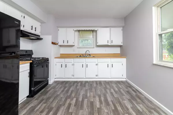 Ashville, OH 43103,170 Jefferson Avenue