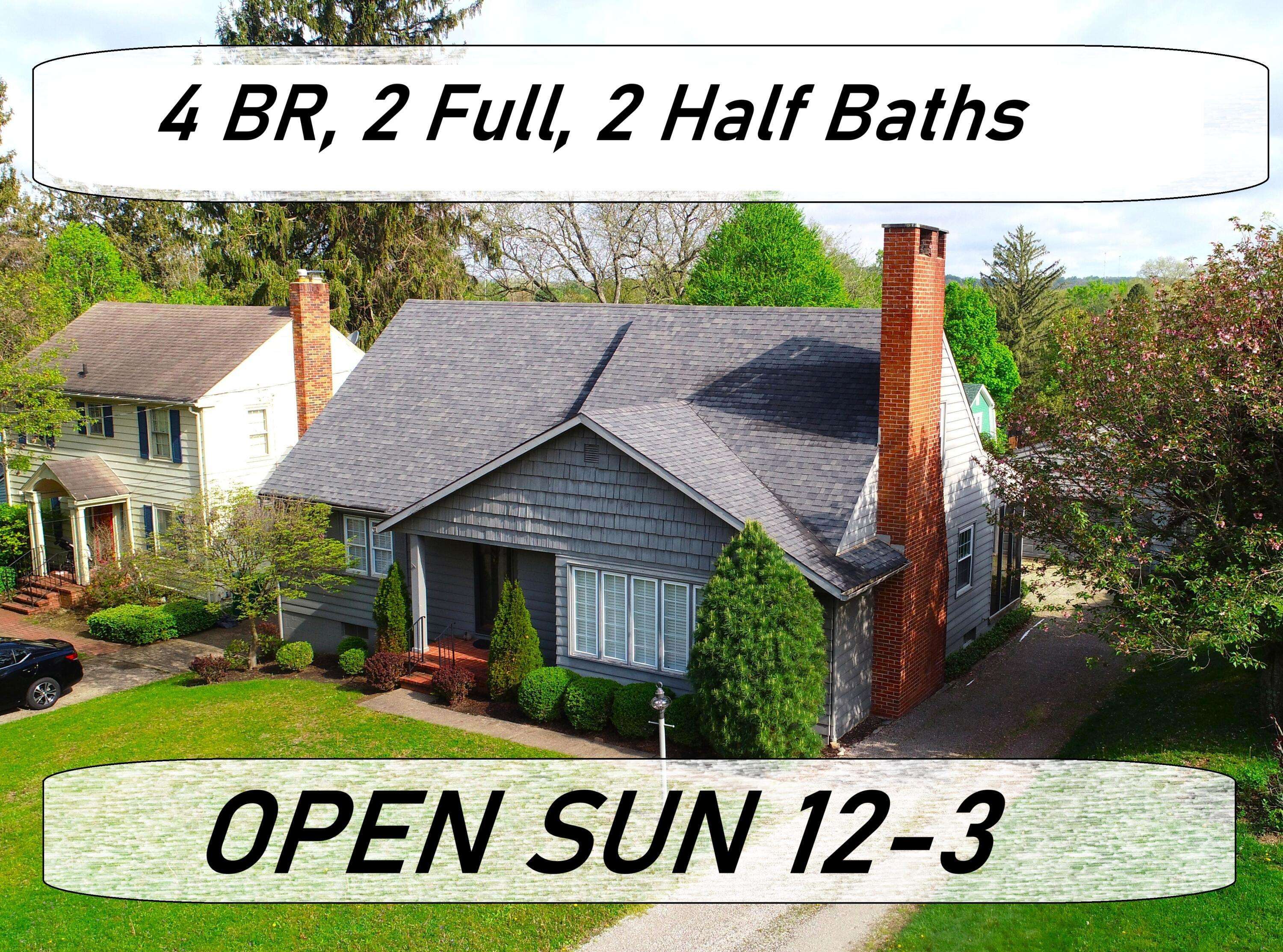 1109 Oak St Extension, Mount Vernon, OH 43050