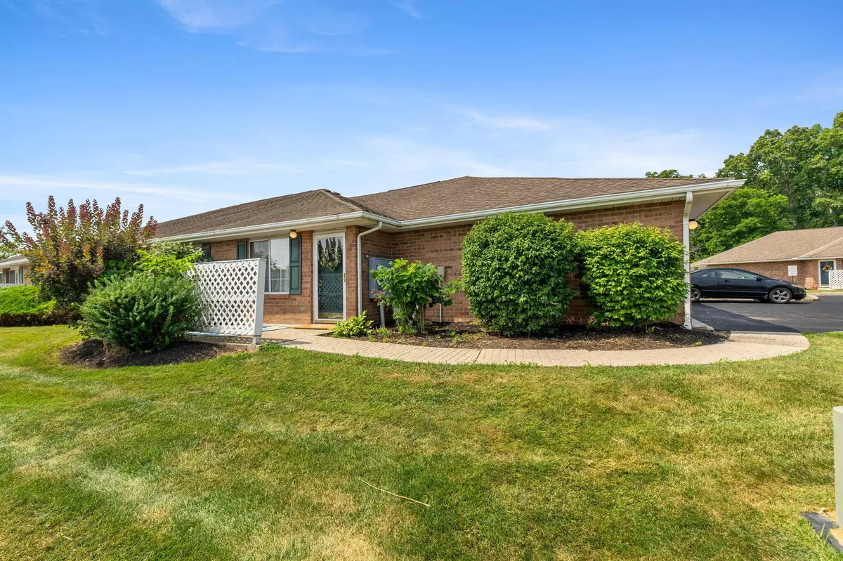 Marysville, OH 43040,195 Residence Drive