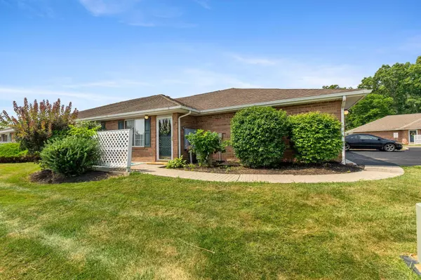 195 Residence Drive, Marysville, OH 43040