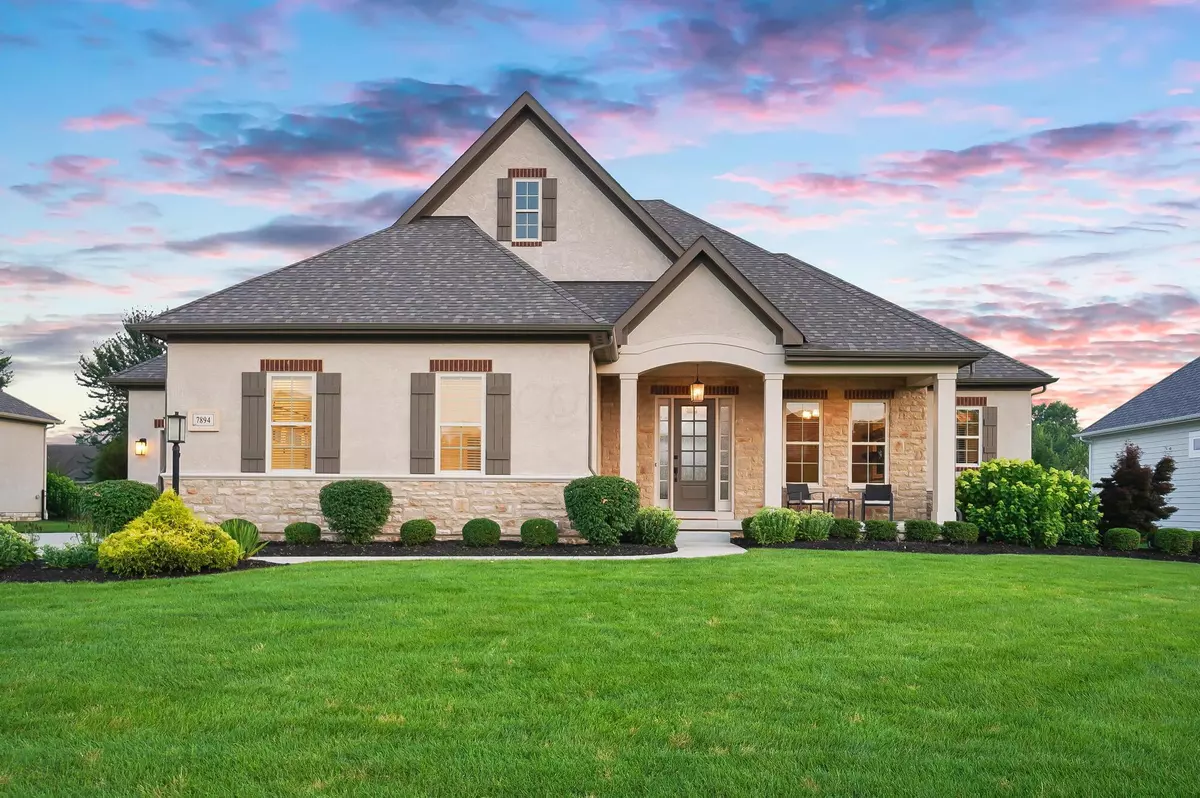 Galena, OH 43021,7894 Genova Court