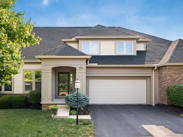 Dublin, OH 43016,5945 Roundstone Place