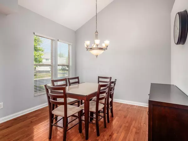 Dublin, OH 43016,5945 Roundstone Place