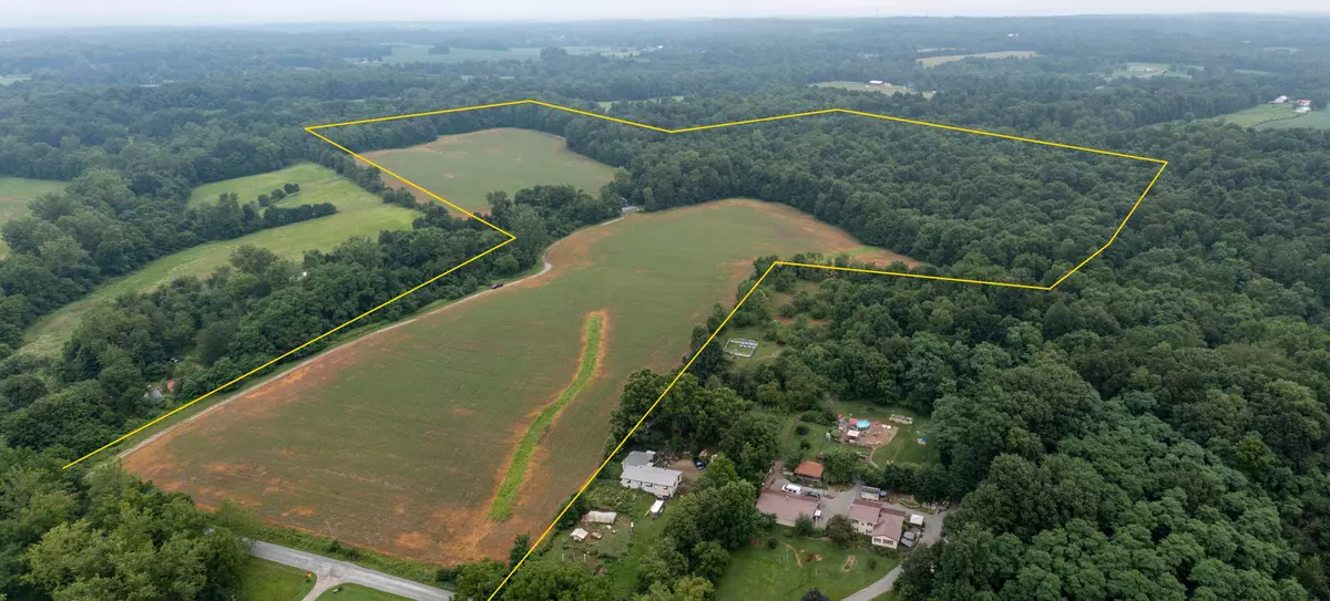Centerburg, OH 43011,0 Township Road 198