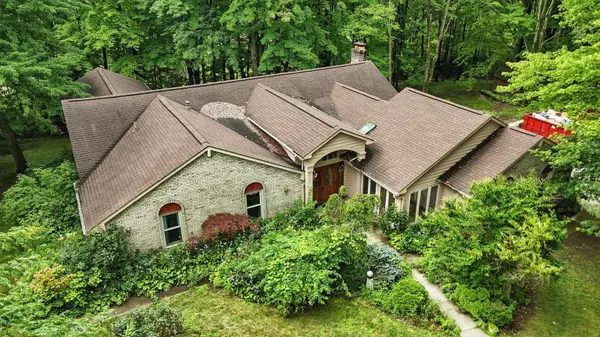 6253 Headley Heights Court, Columbus, OH 43230