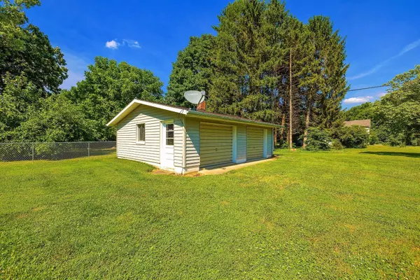 Springfield, OH 45502,4864 Graham Street