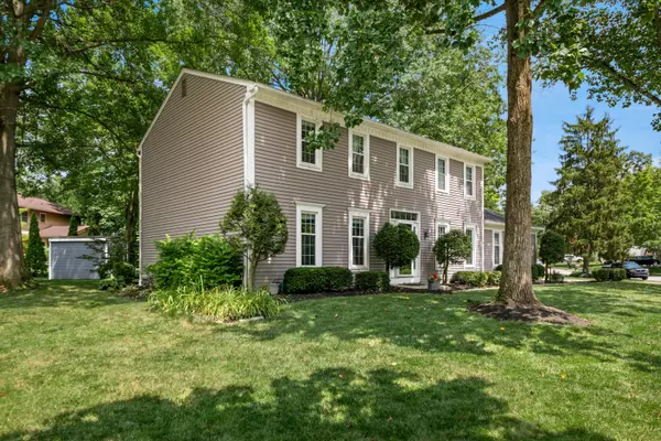 Westerville, OH 43081,702 Autumn Branch Road