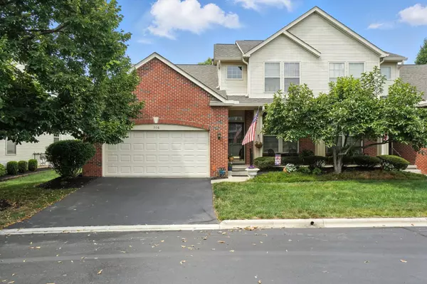 306 Belstone Street, Pickerington, OH 43147