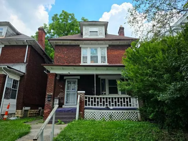 968 S 22nd Street, Columbus, OH 43206